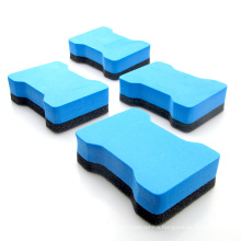 car polish foam application pad eva sponge for maintaining the car